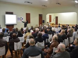 Prestação de Contas da 15ª Lagoa Fest