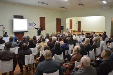 Prestação de Contas da 15ª Lagoa Fest