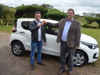 Conquista do Povo