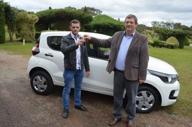 Conquista do Povo