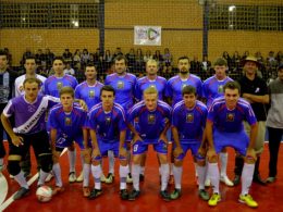 Campeonato Força Livre