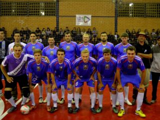 Campeonato Força Livre