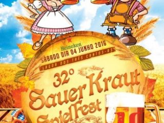 Sauerkraut Spielfest