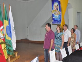 Lançamento Oficial 14ª Lagoa Fest