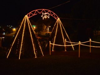 Parque Municipal – Natal 2015