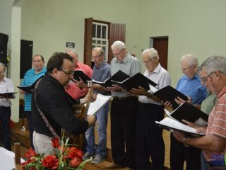 Presépio Comestível 2015