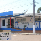 Biblioteca Pública Municipal e Museu