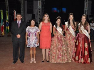Abertura Oficial – 15ª Lagoa Fest