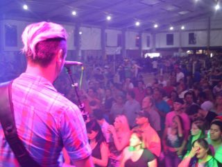 Sexta-Feira – 15ª Lagoa Fest
