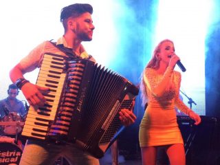 Noite de Sábado – 15ª Lagoa Fest