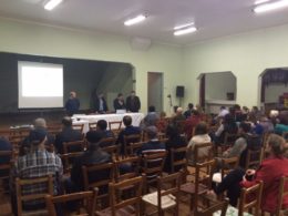 Audiência Pública – Cidade Digital