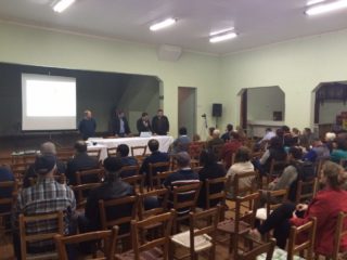 Audiência Pública – Cidade Digital