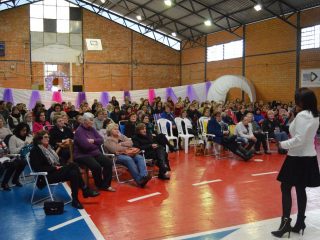 IV Fórum Municipal da Mulher – Completo