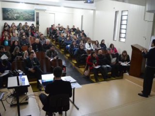 LicitaCon Web – Treinamento
