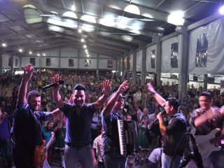 Resumo 15ª Lagoa Fest