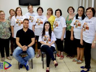 Mudanças de Estilo de Vida – 2015
