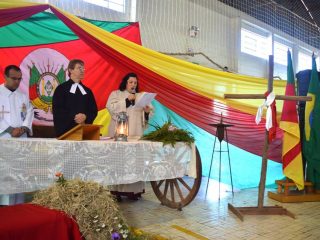 Missa Crioula – 2015