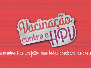 Vacina Contra a HPV