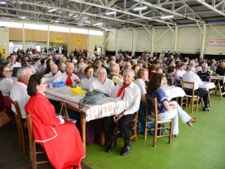 20 de Setembro – Almoço da Melhor Idade