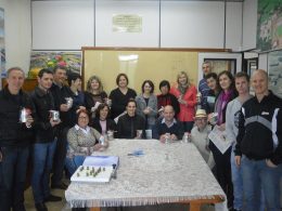 Dia do Servidor Público