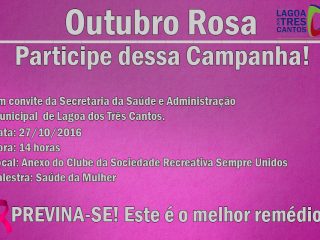 Outubro Rosa