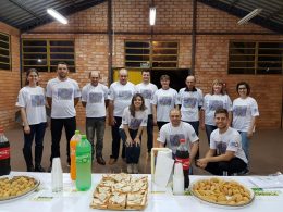 Programa de Controle do Tabagismo