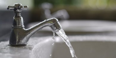 Water tap