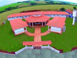 Inauguração de Obras Públicas