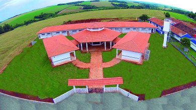 Inauguração de Obras Públicas