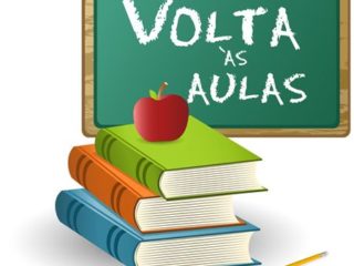 Reinicio das Aulas