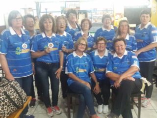 Resultado 1ª Rodada do Campeonato Planalto Alto Uruguai de Bolão Edição 2017