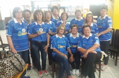 Resultado 1ª Rodada do Campeonato Planalto Alto Uruguai de Bolão Edição 2017