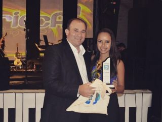 Lagoa dos Três Cantos foi representada no 5º Festival da Canção “Canta Engenho velho”