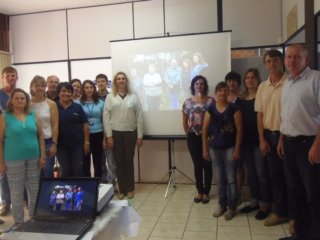 Renovado o Certificado de Filantropia da Ascar-Emater/RS