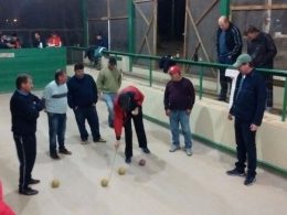 Confira o Resultado da 6ª rodada Municipal Bocha-2017
