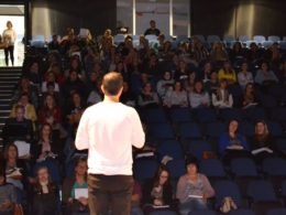 Tapera sediou a formação regional de gestores educacionais e equipes diretivas das escolas