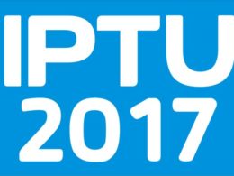 Carnês do IPTU serão entregue pelo correio