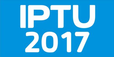 Carnês do IPTU serão entregue pelo correio
