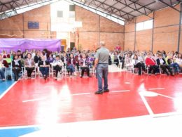 V Fórum Municipal da Mulher foi realizado em Lagoa dos Três Cantos