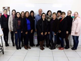 O PNAIC (Pacto Nacional pela Alfabetização na Idade Certa) foi desenvolvido no Município Lagoa dos Três Cantos