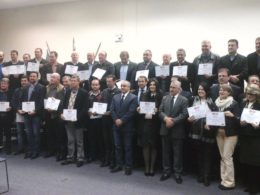 Administração participou do XIII Encontro Regional de Controle e Orientação (ERCO)