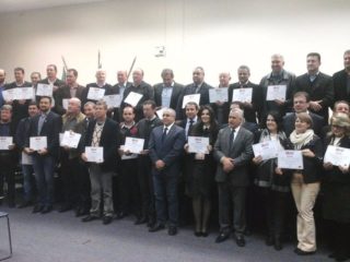 Administração participou do XIII Encontro Regional de Controle e Orientação (ERCO)