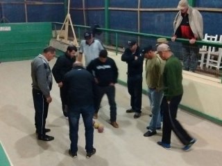 Vice-Prefeita e Diretor do Departamento de Agricultura participaram do  Encontro de Lideranças em Passo Fundo