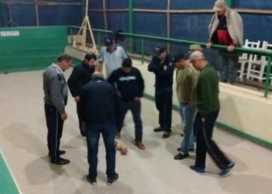 Vice-Prefeita e Diretor do Departamento de Agricultura participaram do  Encontro de Lideranças em Passo Fundo
