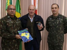 Alistamento militar se encerra dia 30 de junho