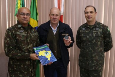 Alistamento militar se encerra dia 30 de junho