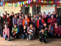 Bazar e Brechó superaram as expectativas