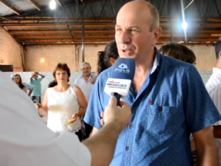 Sociedade de Cantores Concórdia uma comunidade centenária, valorizando as origens e as gerações