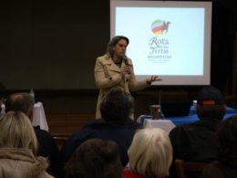 Projeto “Turismo em Foco” está conscientizando a população sobre a atividade turística
