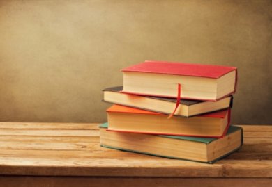 Livros e revistas retirados da Biblioteca Municipal devem ser devolvidos